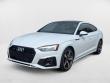 Used 2025 Audi A5 S line Premium Plus Sportback