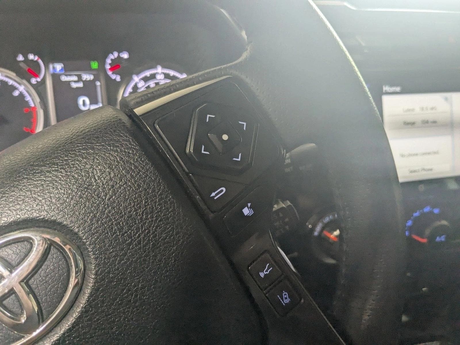 2024 TOYOTA 4RUNNER - Image 10