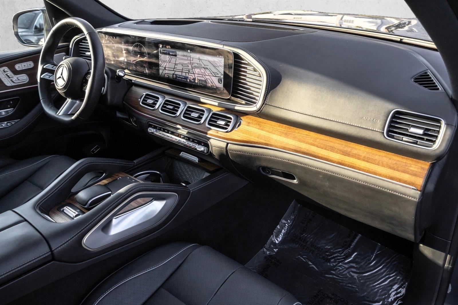 2025 MERCEDES-BENZ GLS-CLASS - Image 26