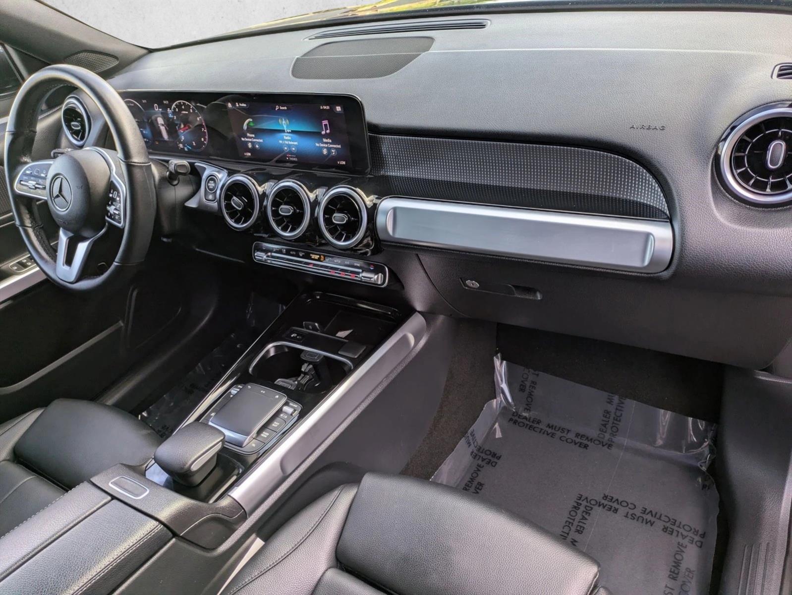 2023 MERCEDES-BENZ GLB-CLASS - Image 20