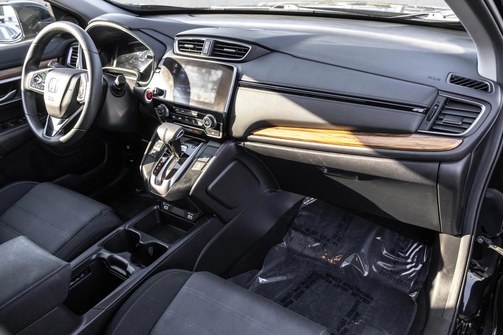 2020 HONDA CR-V - Image 24