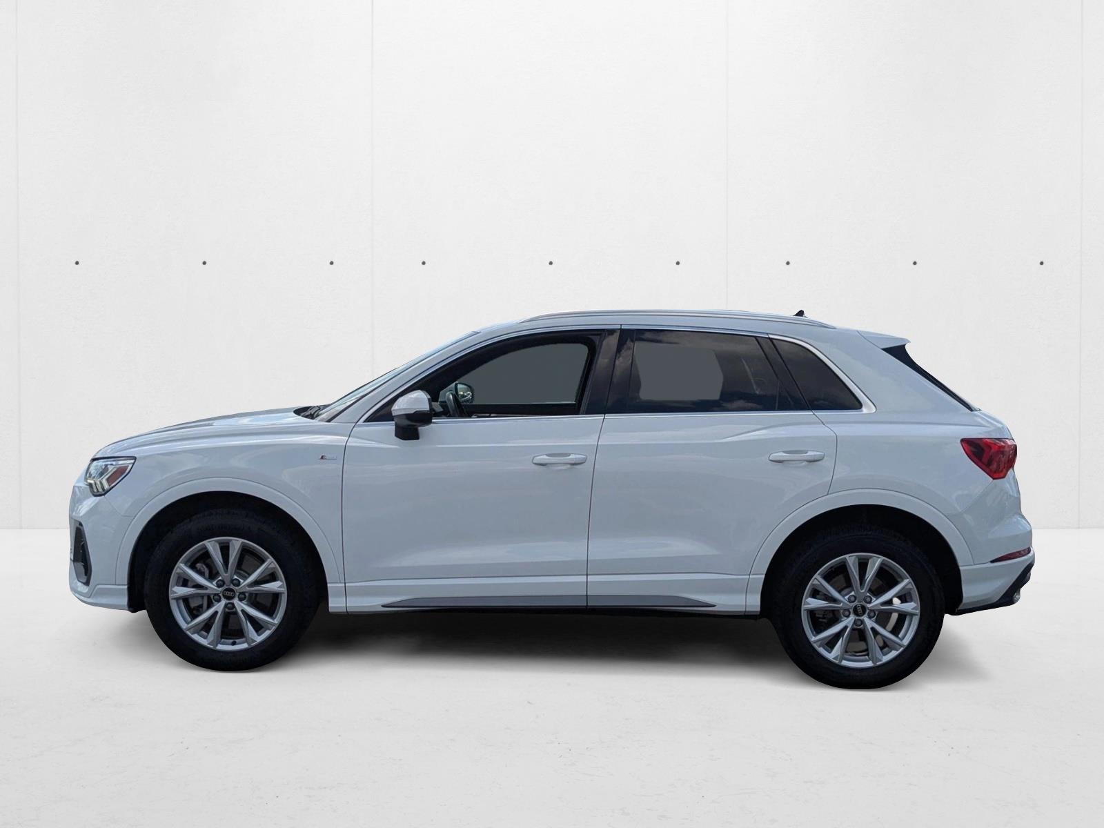 2024 AUDI Q3 - Image 8