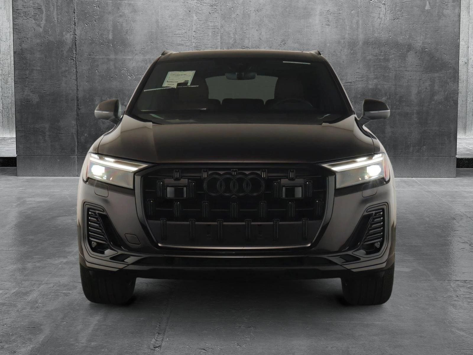Used 2025 Audi Q7 Premium Plus with VIN WA1LCBF71SD010918 for sale in Westmont, IL