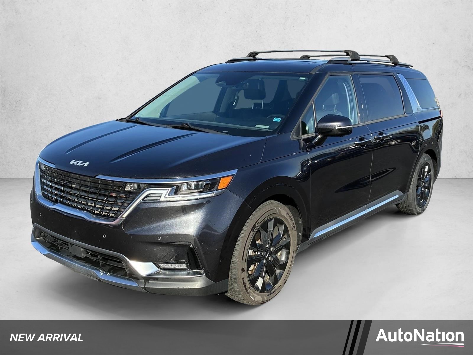 2022 Kia Carnival
