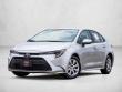 Used 2025 Toyota Corolla LE Sedan