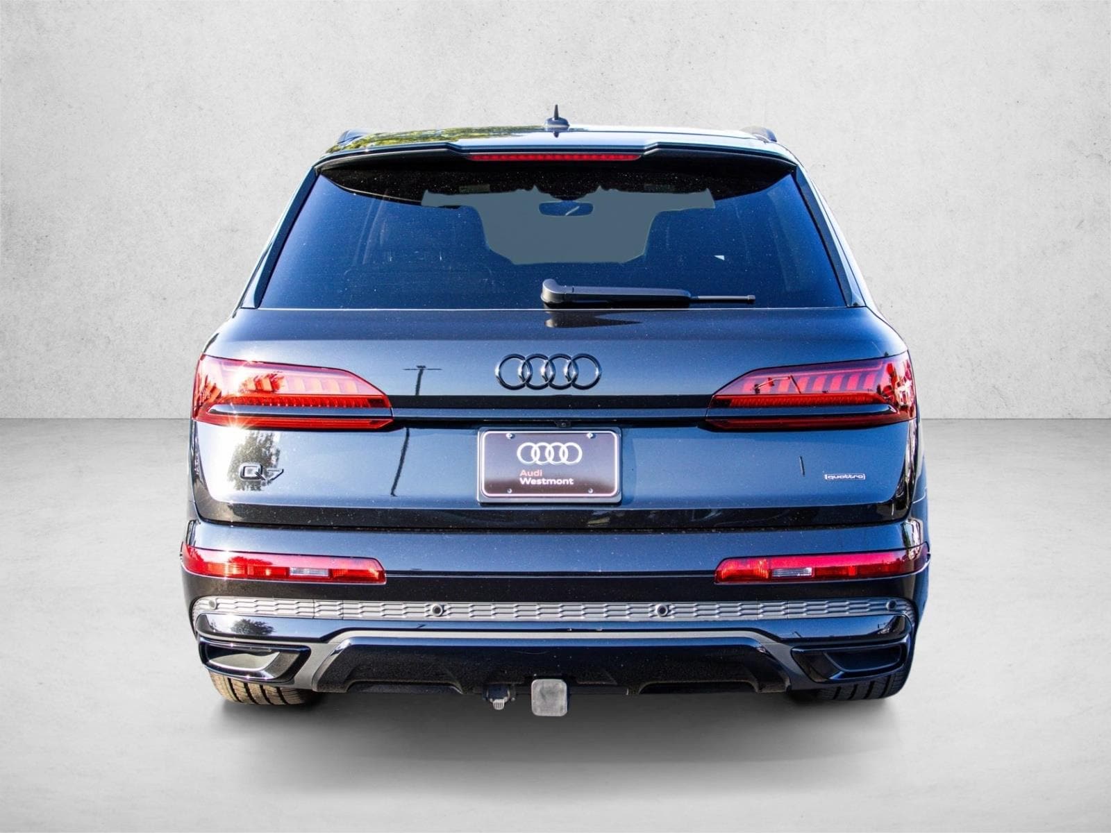 2024 AUDI Q7 - Image 6