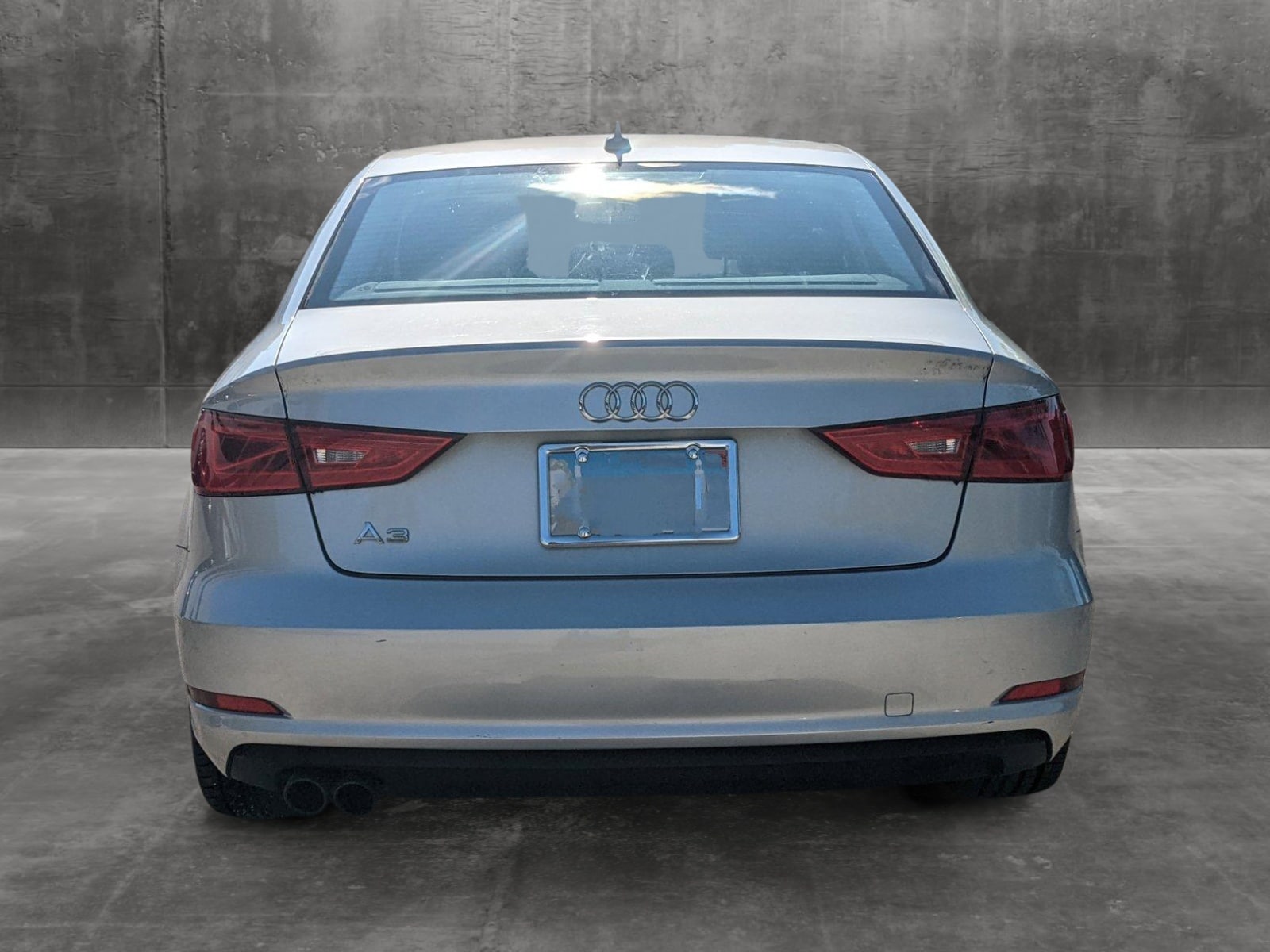 Used 2015 Audi A3 Sedan Premium with VIN WAUACGFF2F1012201 for sale in Westmont, IL