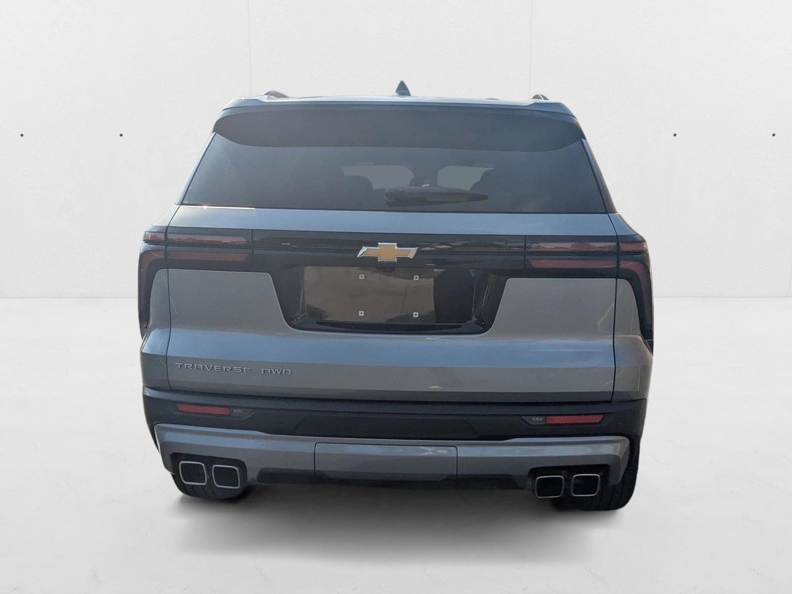 2025 CHEVROLET TRAVERSE - Image 6