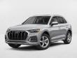Used 2025 Audi Q5 S line Premium SUV