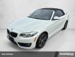 Used 2020 BMW 230i 230i xDrive Convertible