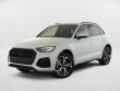 Certified 2025 Audi Q5 S line Premium Plus SUV