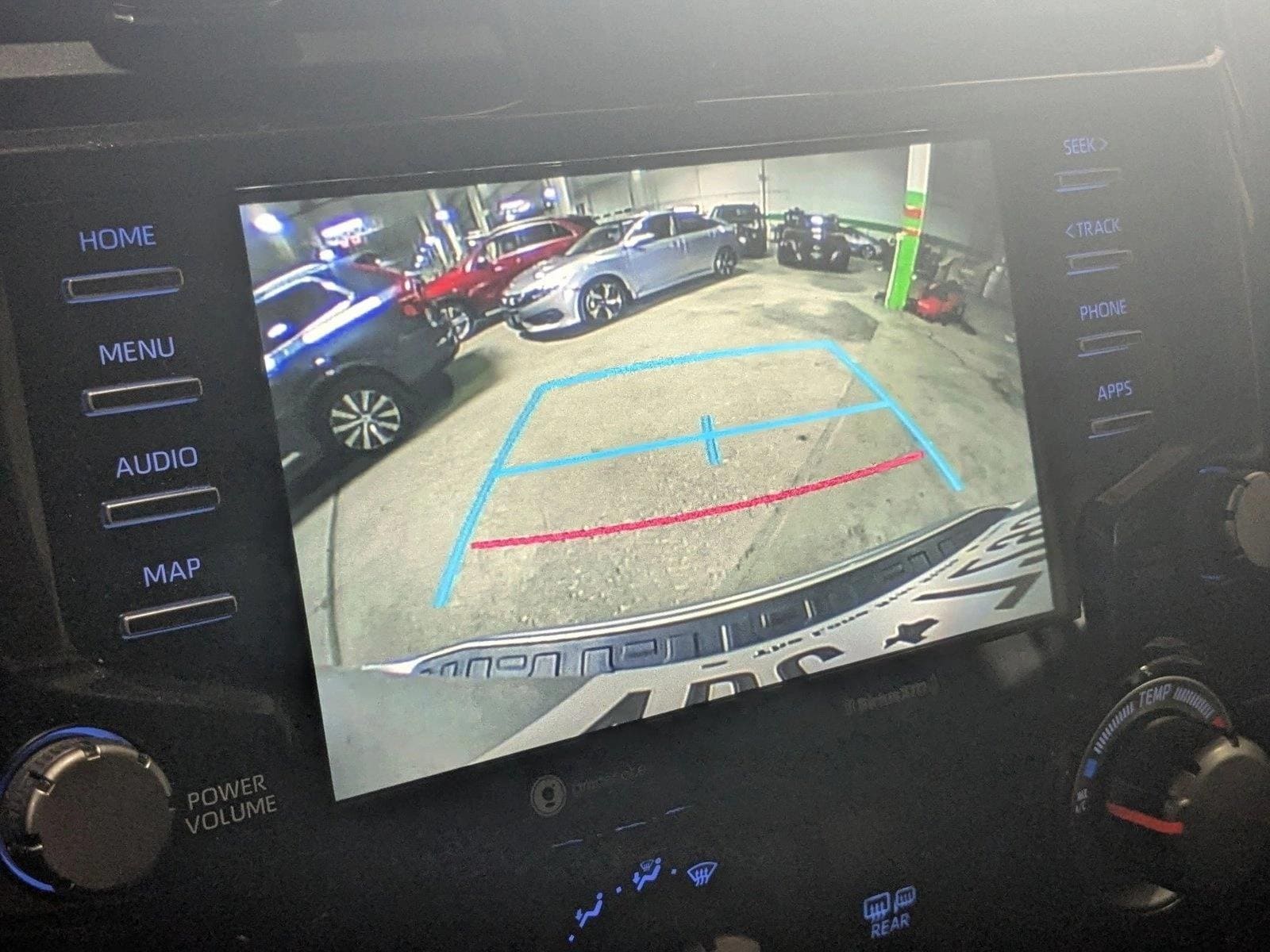 2024 TOYOTA 4RUNNER - Image 7