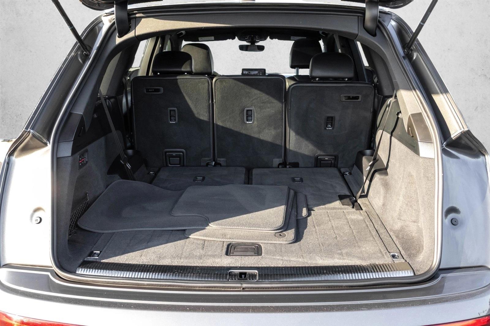 2019 AUDI Q7 - Image 24