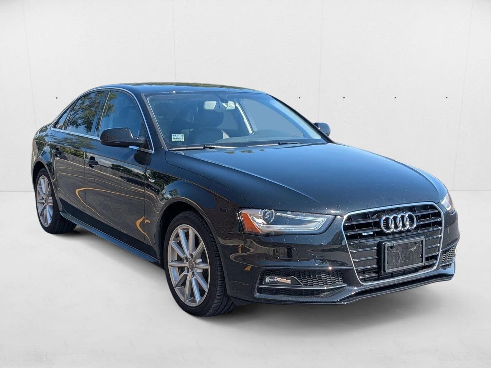 2015 AUDI A4 - Image 3
