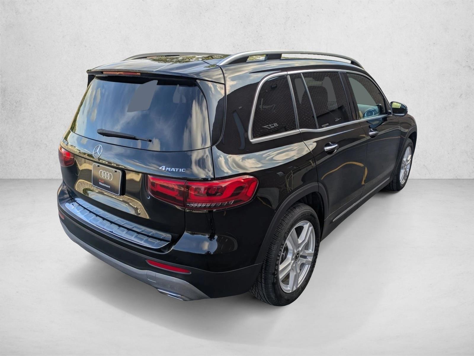 2023 MERCEDES-BENZ GLB-CLASS - Image 5