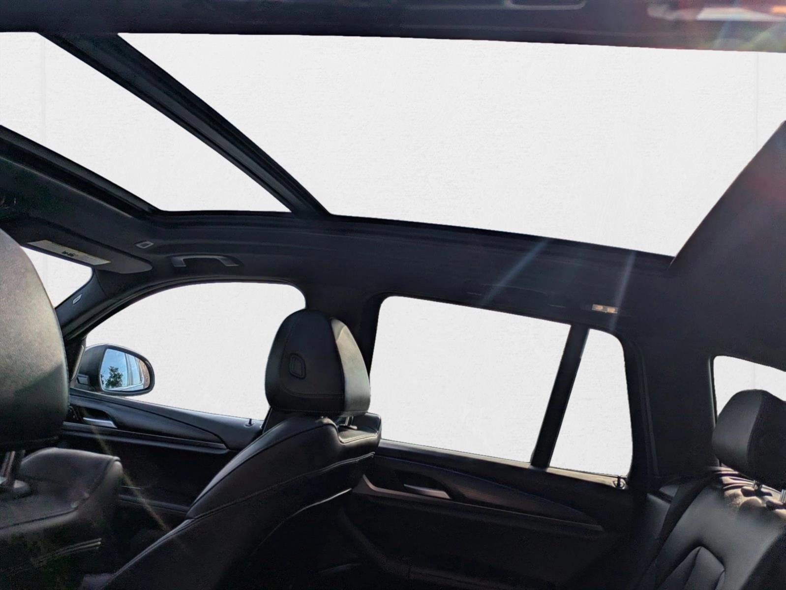 2023 BMW X3 - Image 19