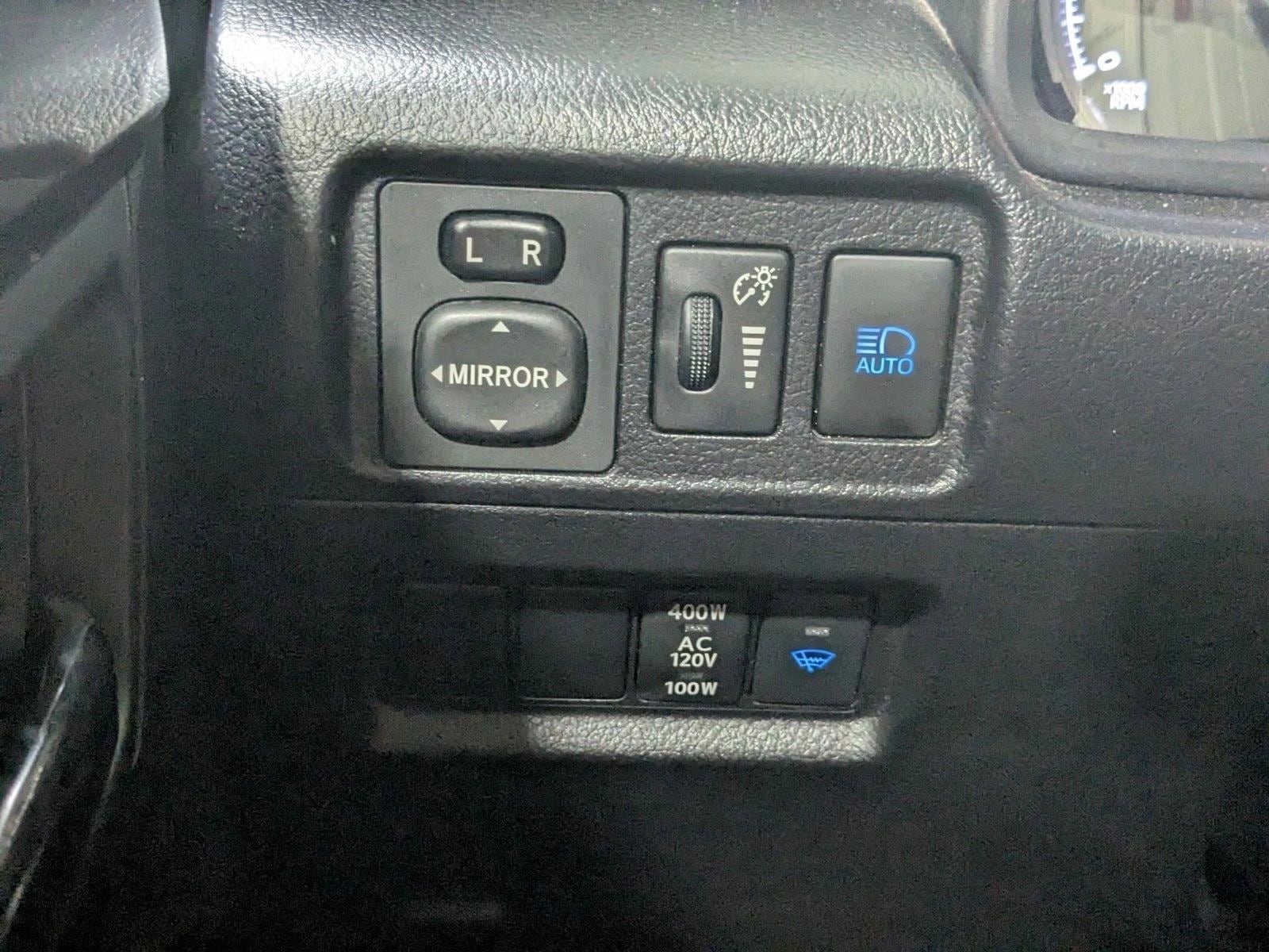 2024 TOYOTA 4RUNNER - Image 12