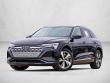 Used 2024 Audi Q8 e-tron Premium Plus SUV