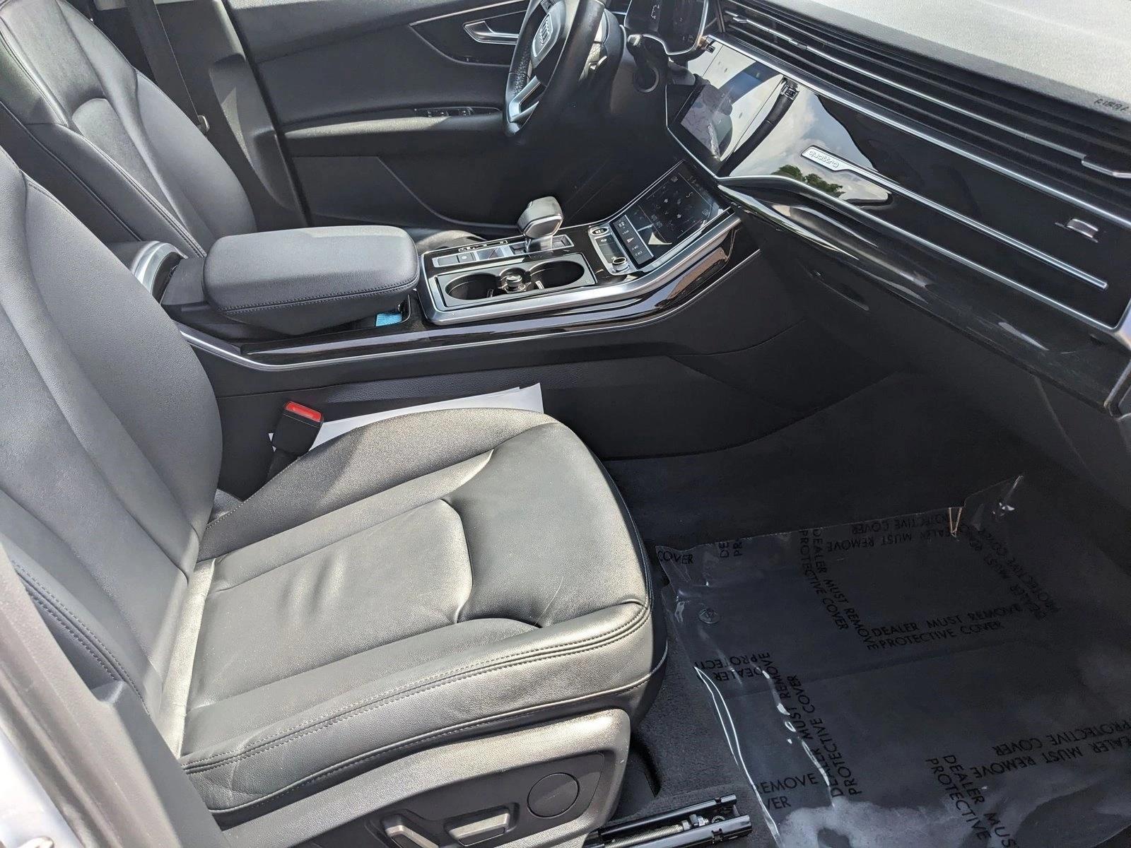 2022 AUDI Q7 - Image 22