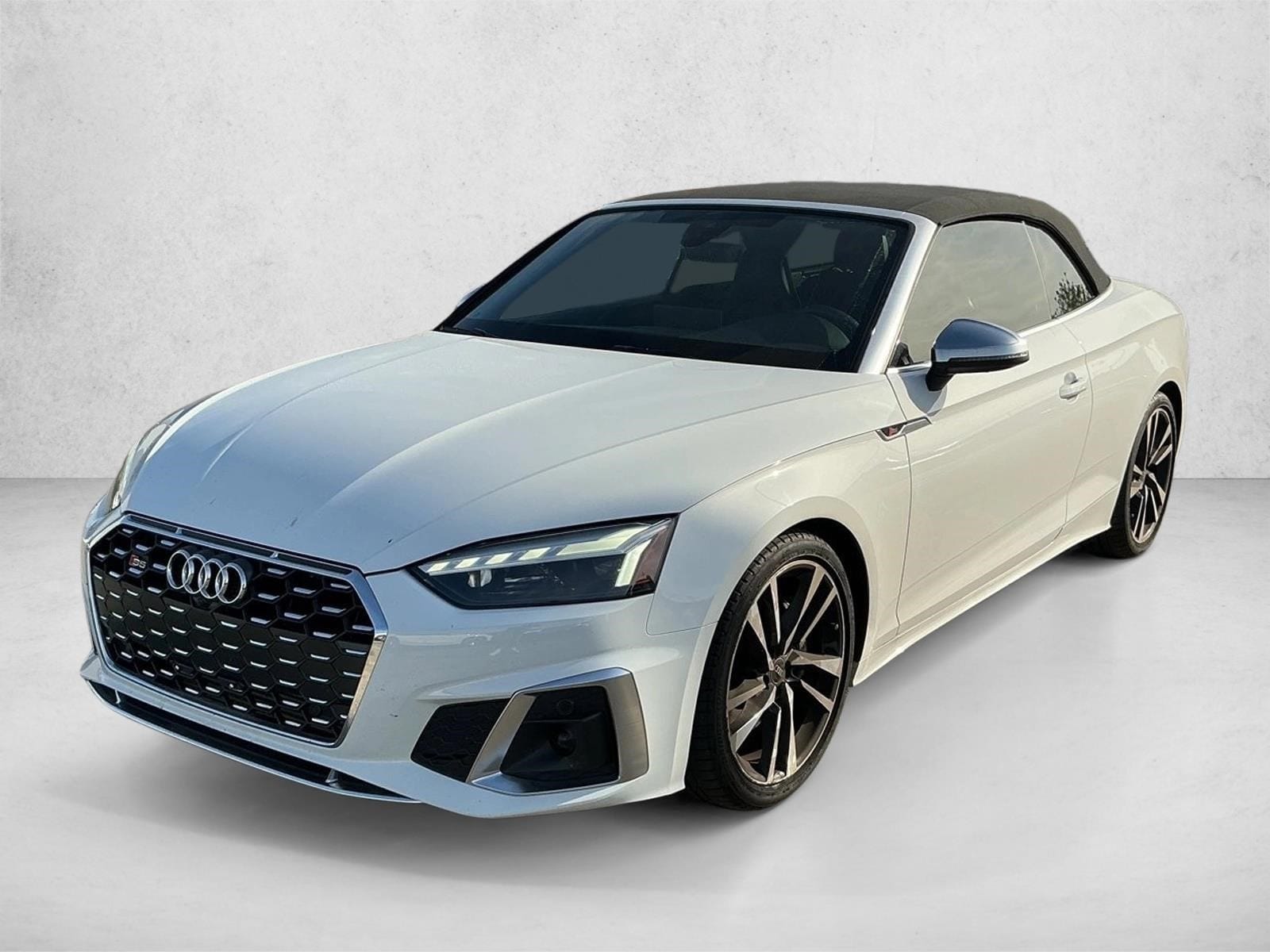 2022 AUDI S5 - Image 1