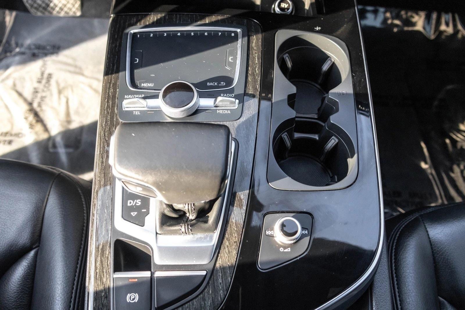 2019 AUDI Q7 - Image 20