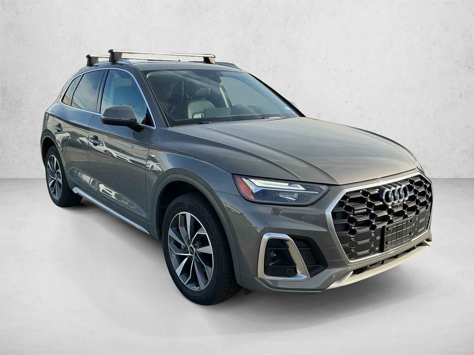 2023 AUDI Q5 - Image 3