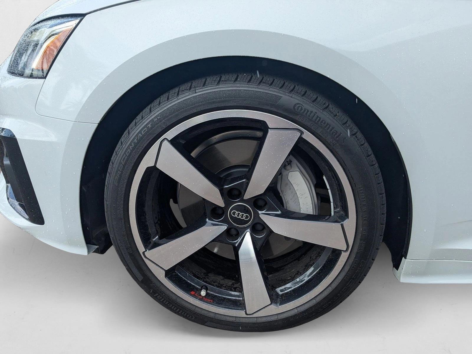 2025 AUDI A5 - Image 16