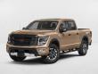Used 2022 Nissan Titan PRO-4X Truck Crew Cab