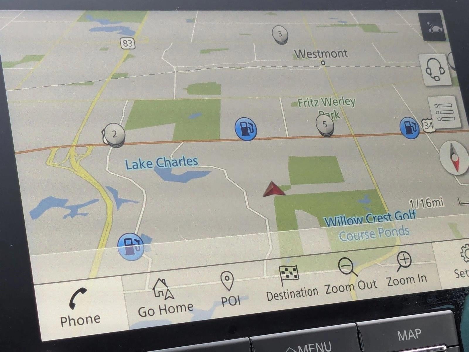 2022 NISSAN TITAN - Image 12