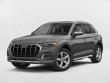 Used 2025 Audi Q5 S line Premium Plus SUV