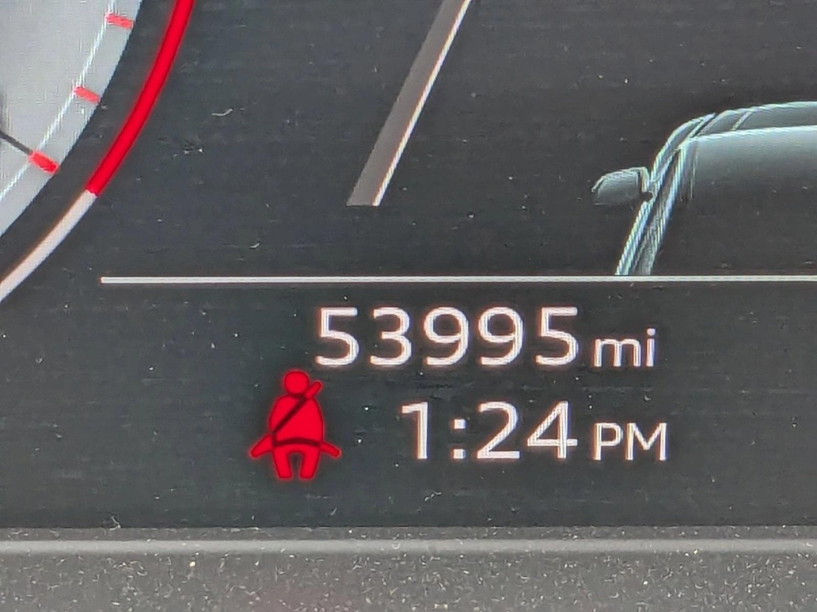 2023 AUDI Q5 - Image 10