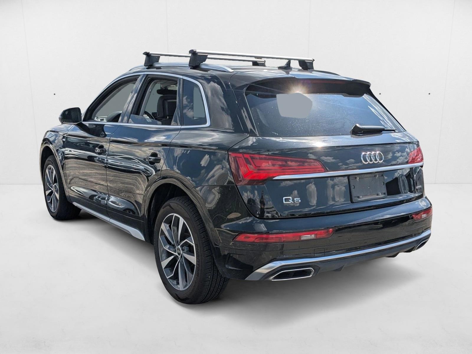 2023 AUDI Q5 - Image 7