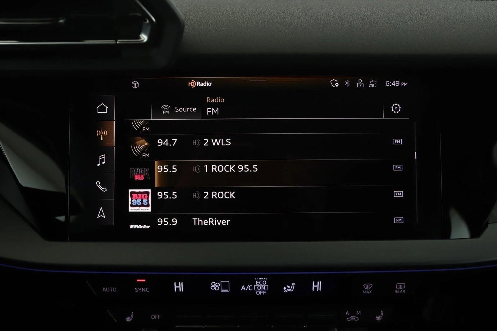 2025 AUDI A3 - Image 14