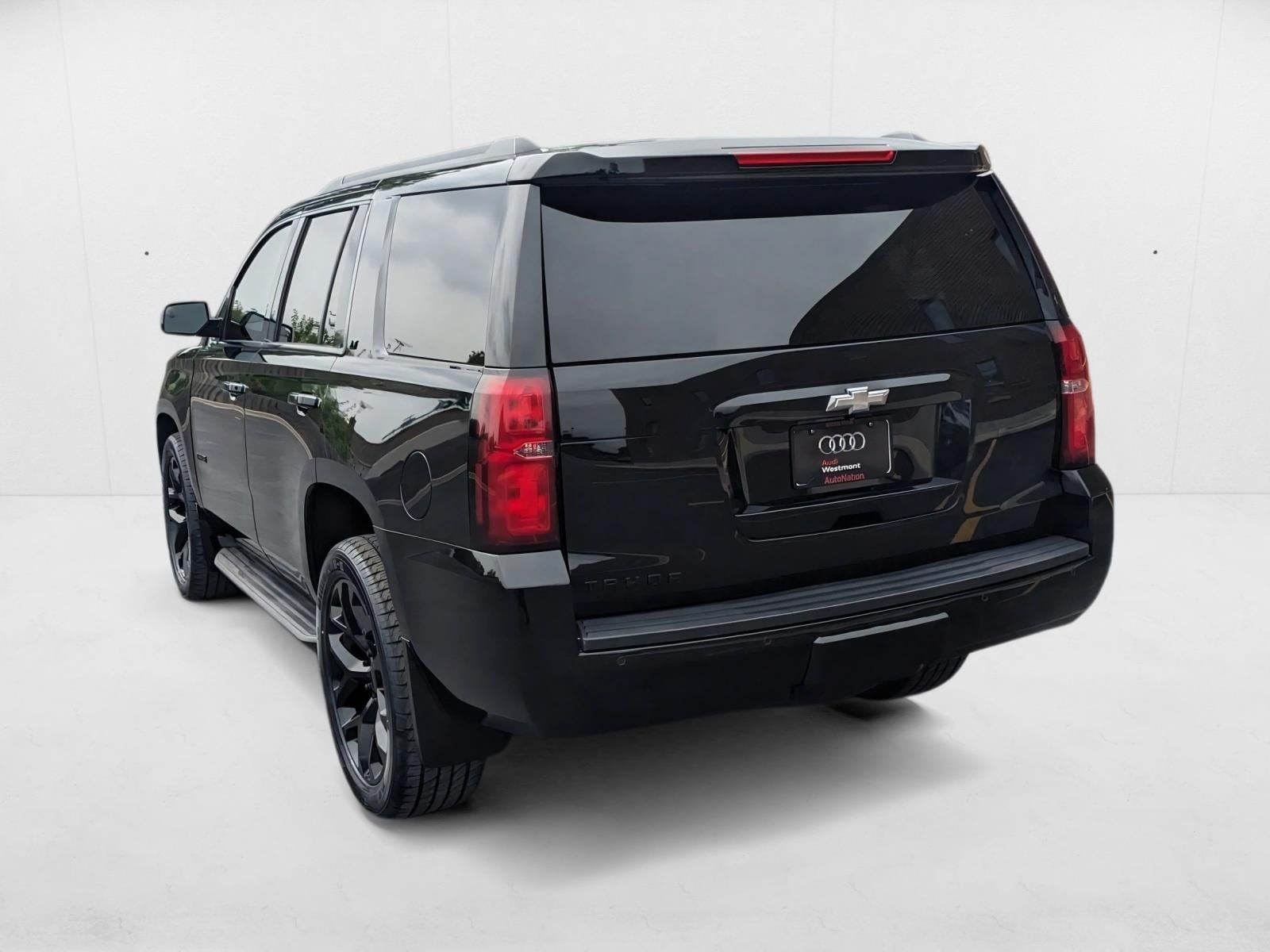 2015 CHEVROLET TAHOE - Image 8