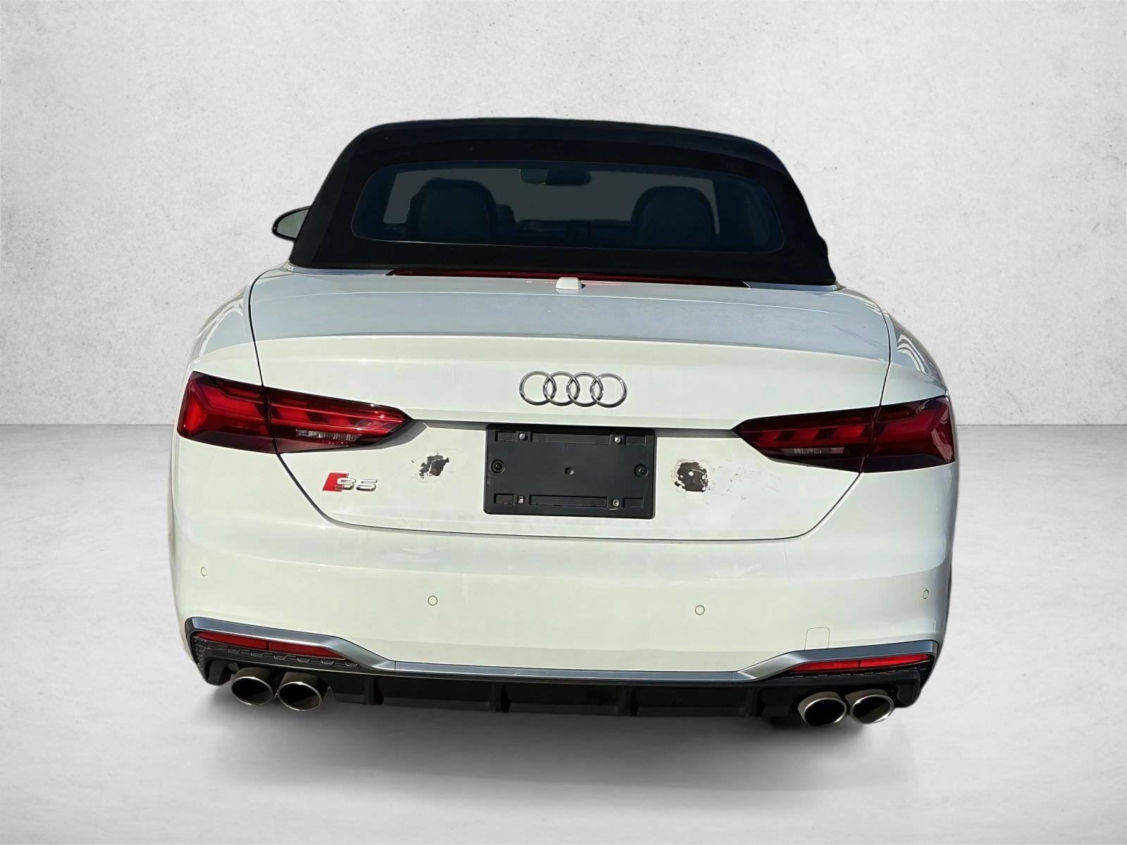 2022 AUDI S5 - Image 6