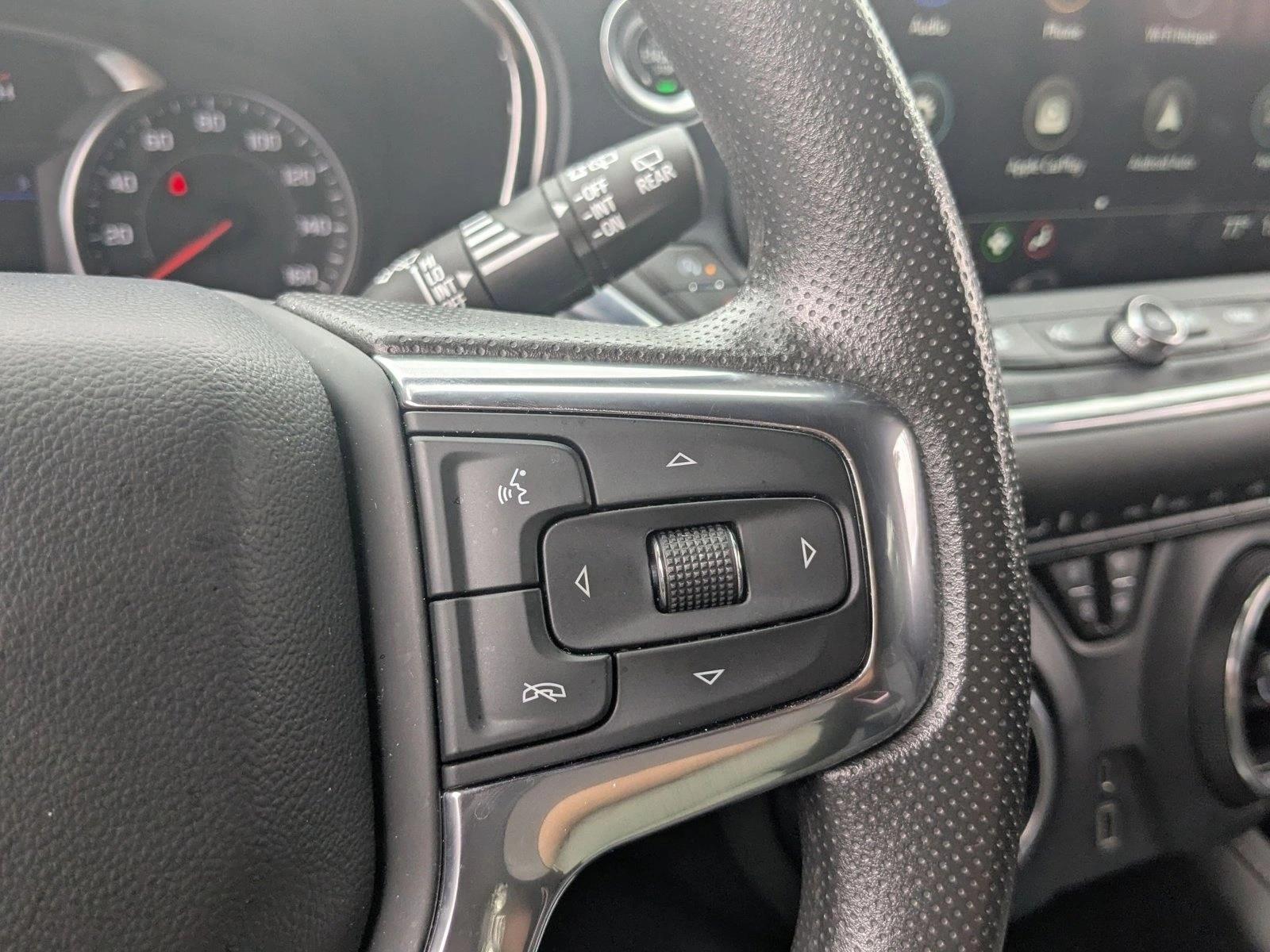 2023 CHEVROLET BLAZER - Image 12