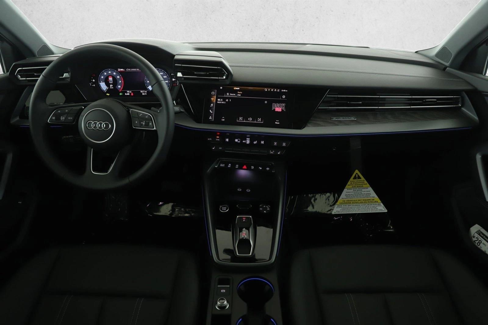 2025 AUDI A3 - Image 15