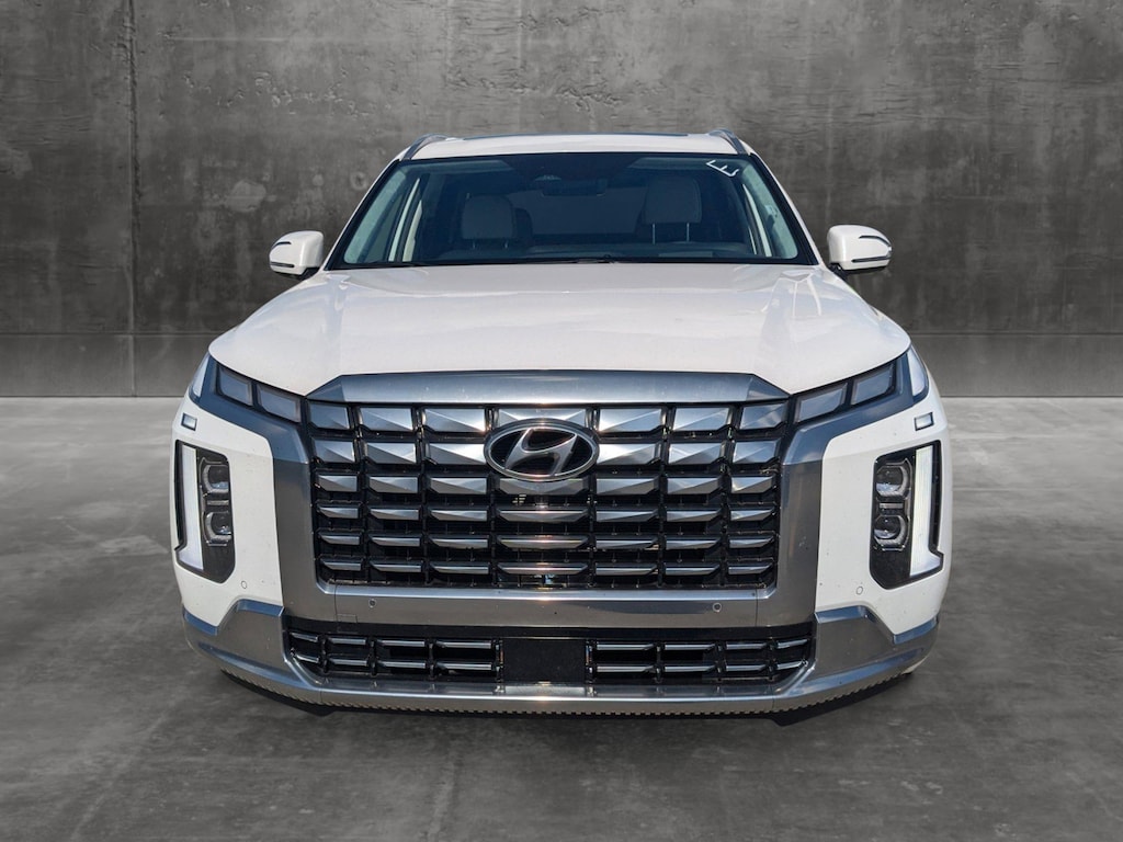 2024 Hyundai Palisade Calligraphy For Sale Westmont IL