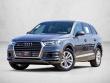 Used 2018 Audi Q7 Premium Plus SUV