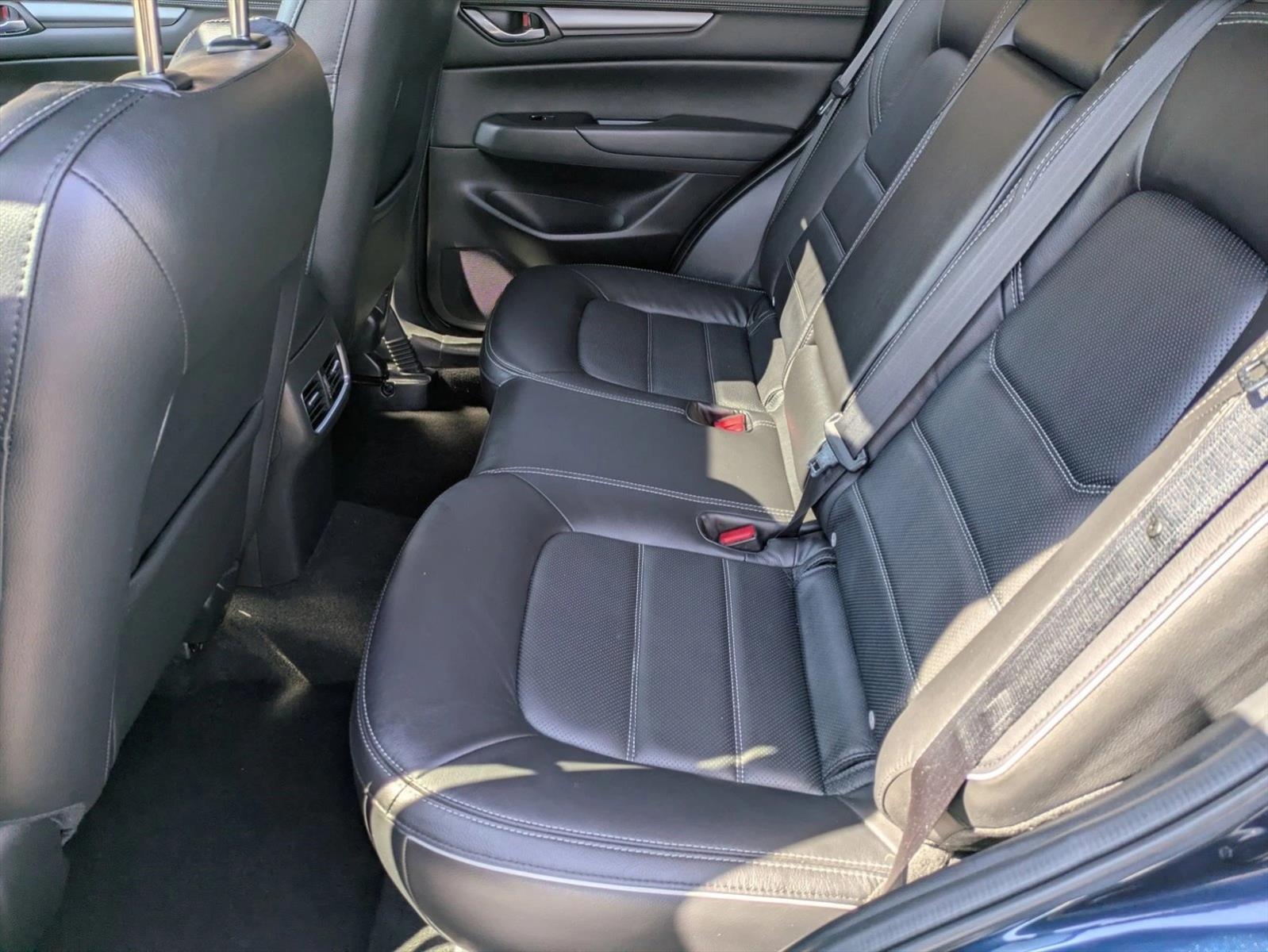 2025 MAZDA CX-5 - Image 19