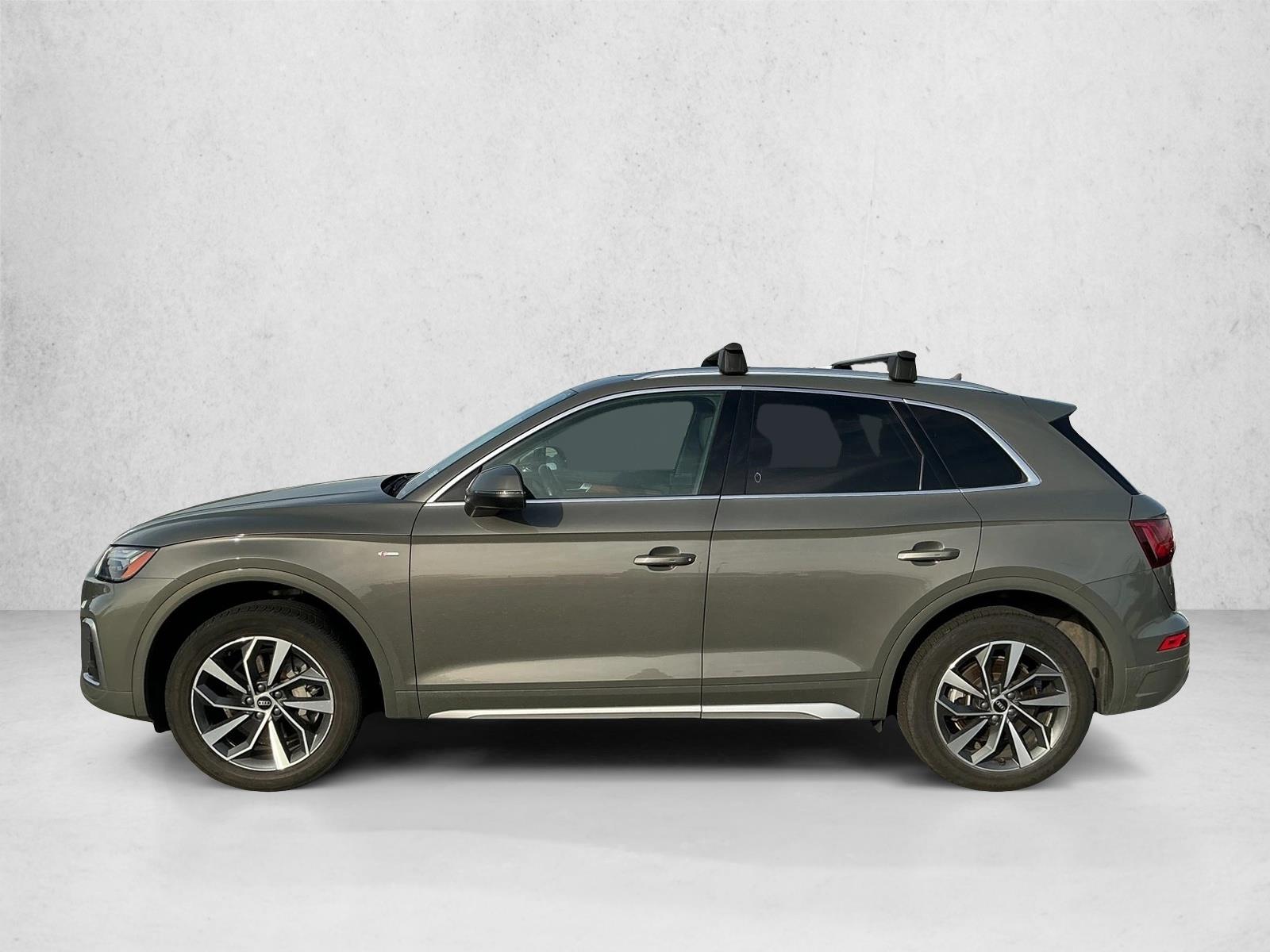 2023 AUDI Q5 - Image 19