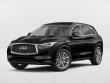Used 2024 INFINITI QX50 LUXE SUV