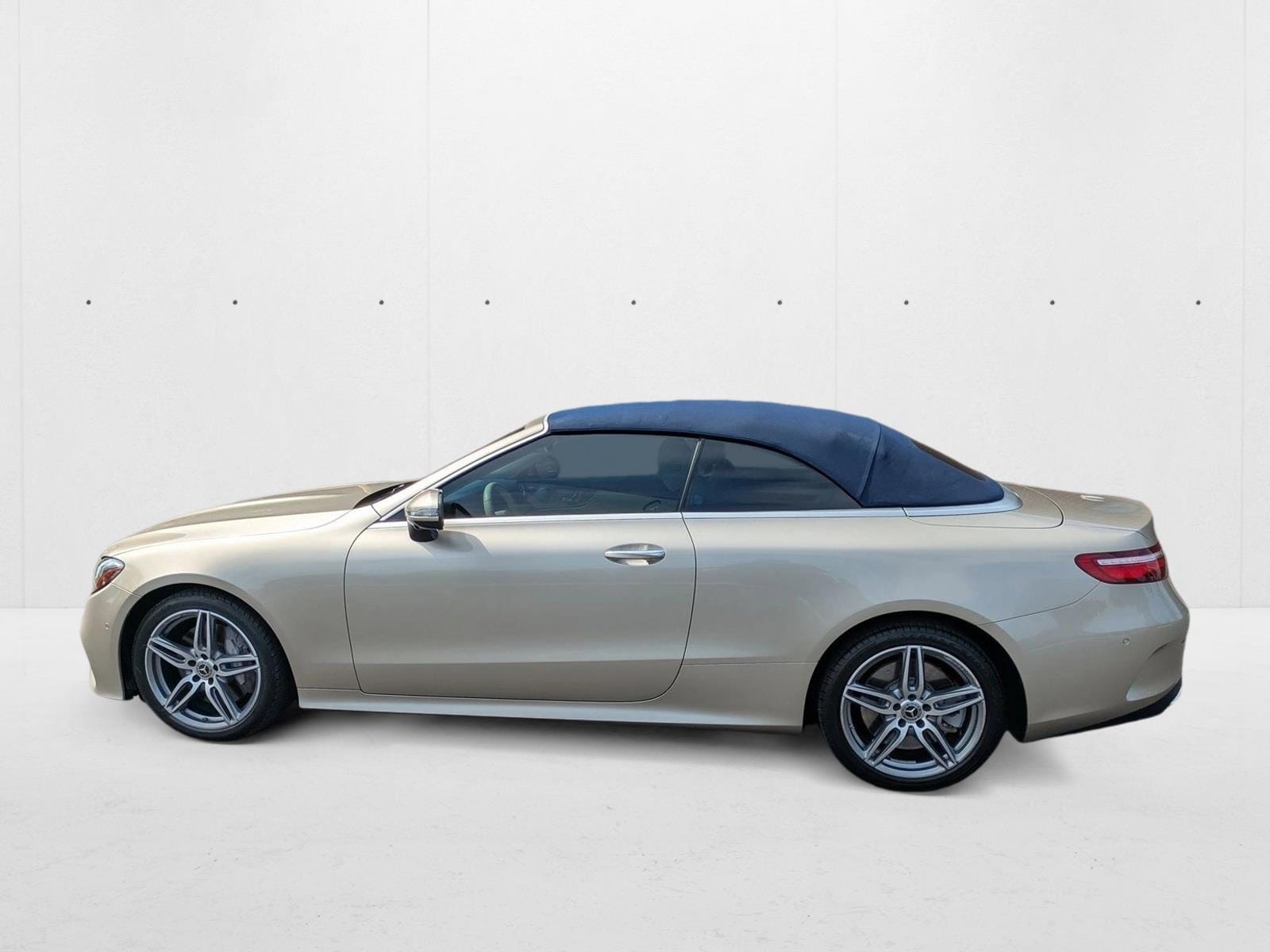 2018 MERCEDES-BENZ E-CLASS - Image 9