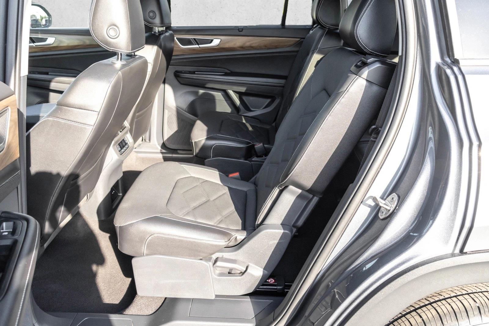 2024 VOLKSWAGEN ATLAS - Image 20