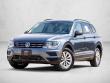 Used 2018 Volkswagen Tiguan SEL SUV