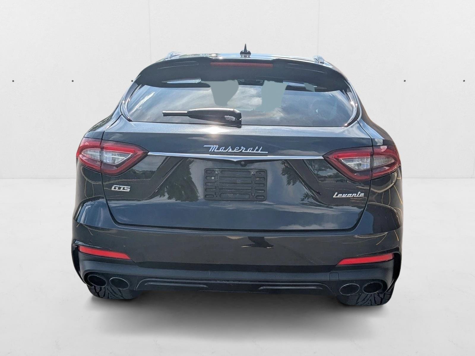 2019 MASERATI LEVANTE - Image 6