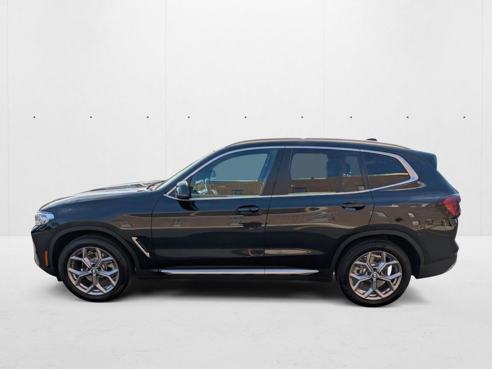 2023 BMW X3 - Image 9