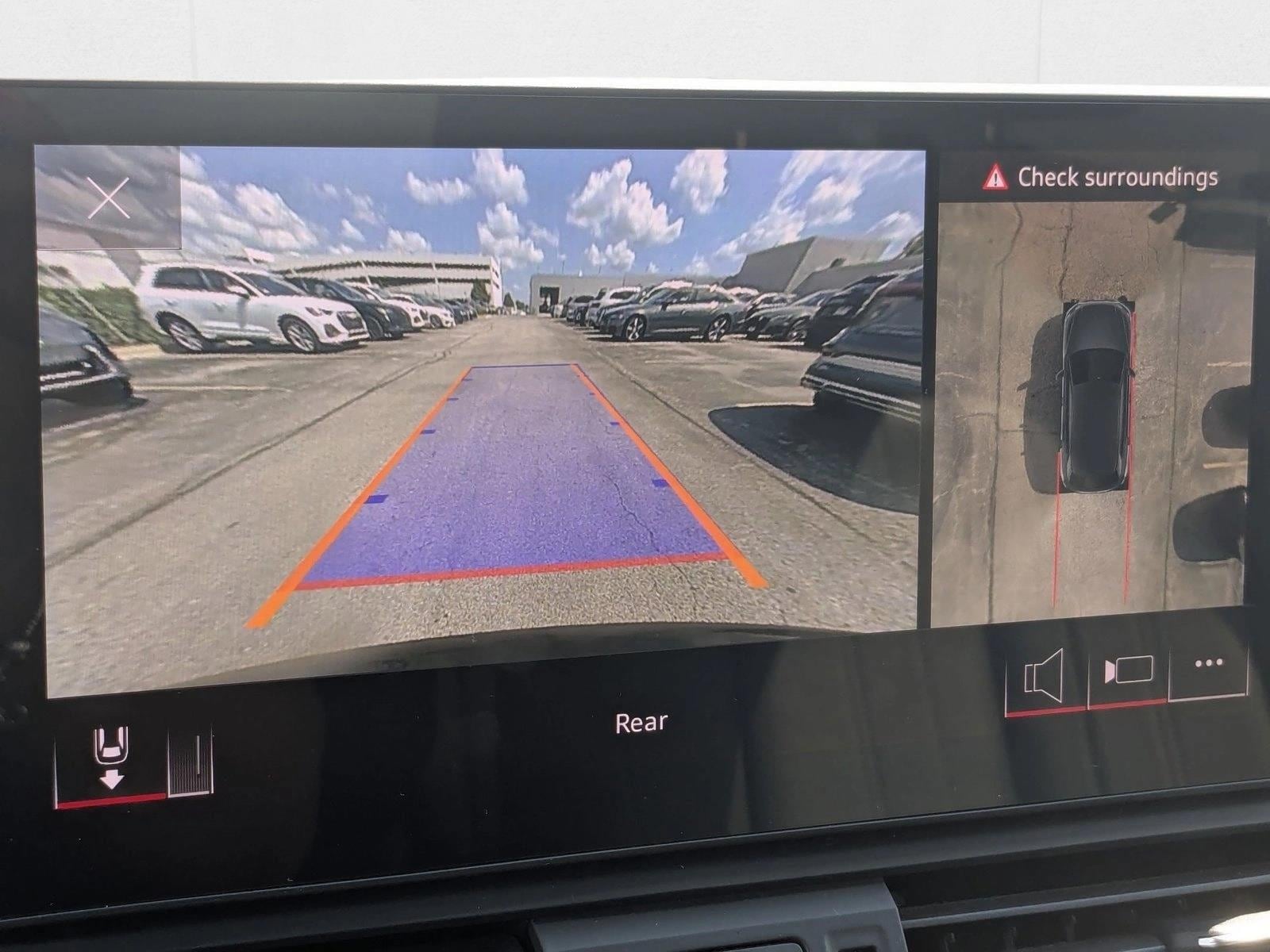 2023 AUDI Q5 - Image 11