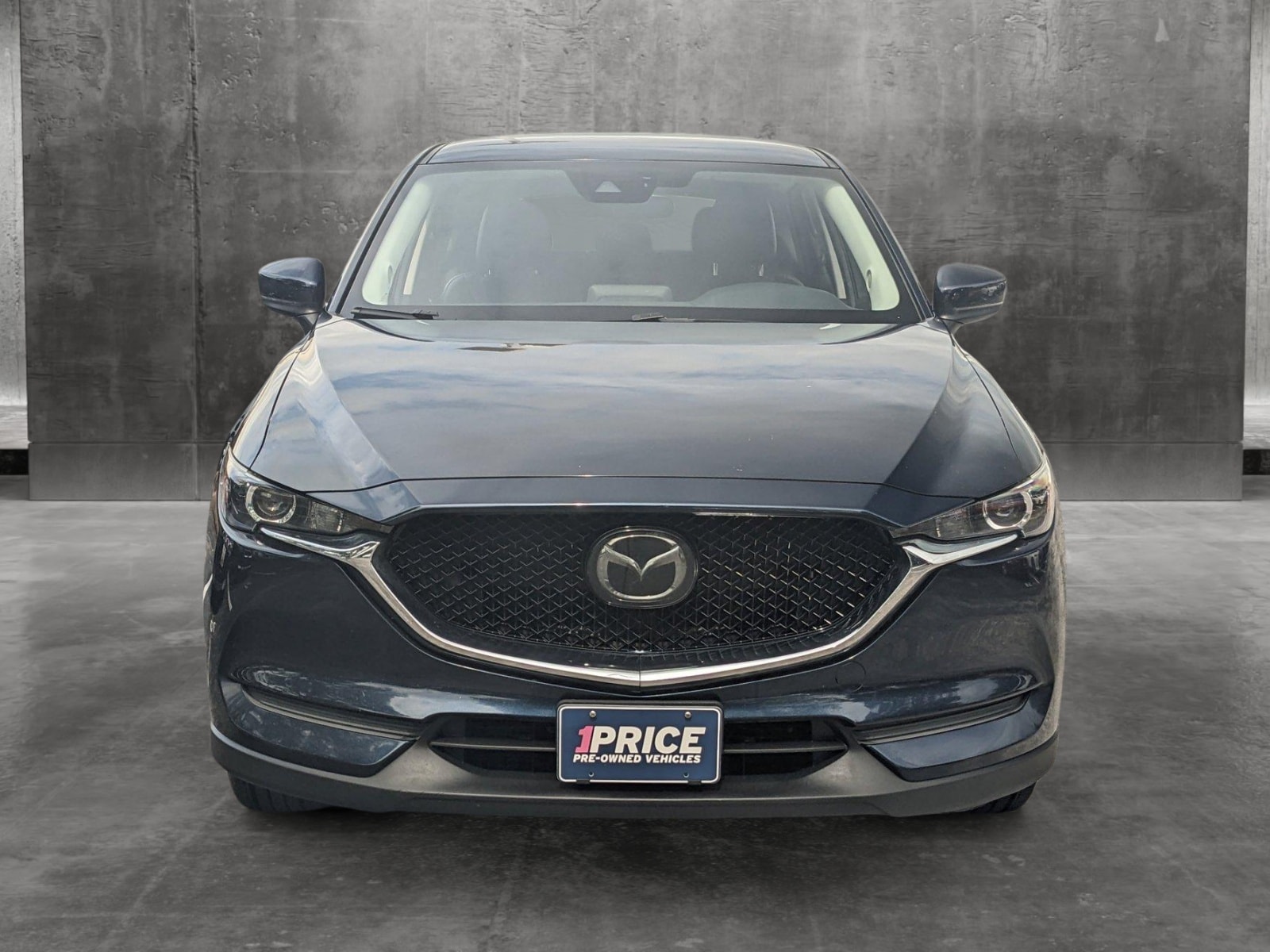 Used 2018 Mazda CX-5 Touring with VIN JM3KFBCM6J0359735 for sale in Westmont, IL