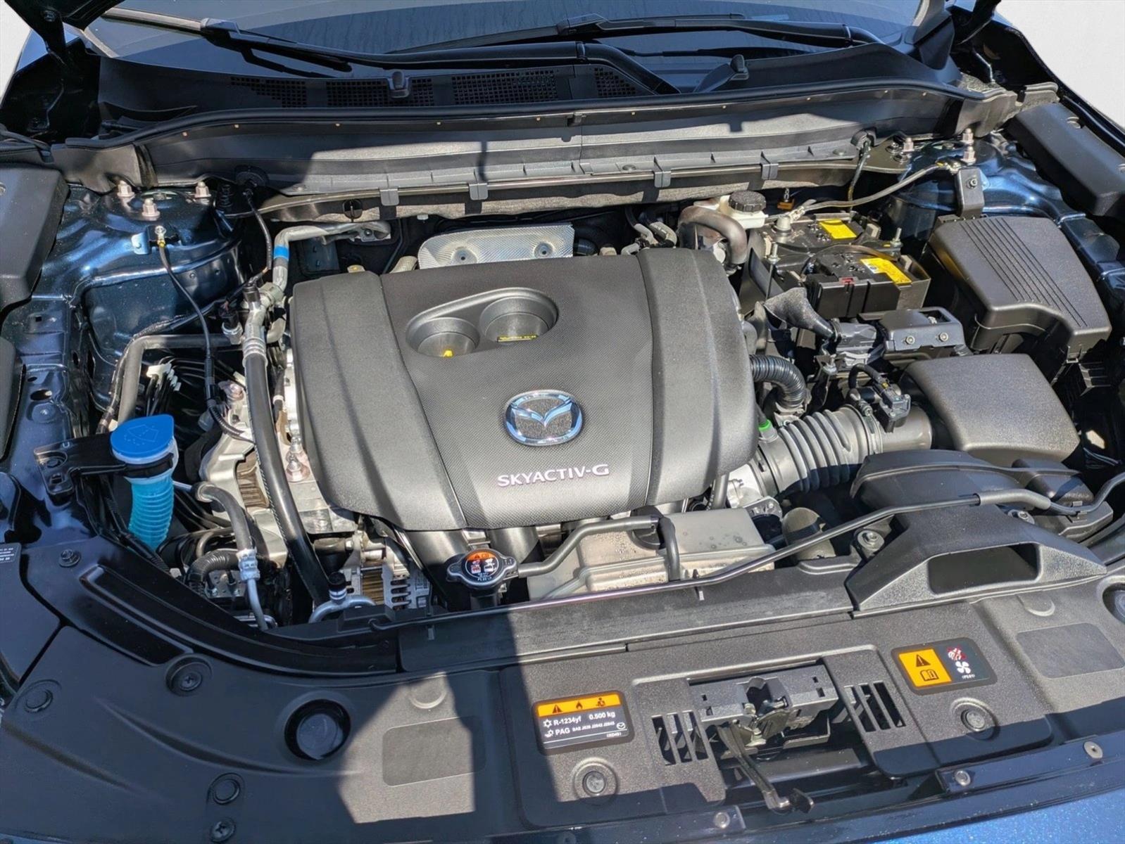 2025 MAZDA CX-5 - Image 23